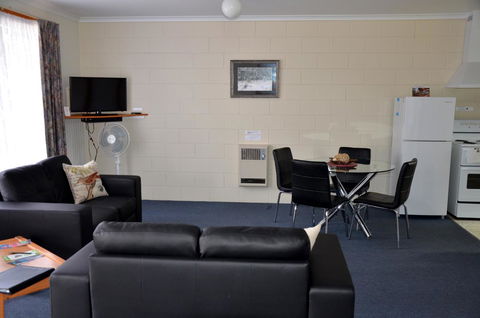 Castaway Holiday Apartments - Lennox Head Accommodation 21
