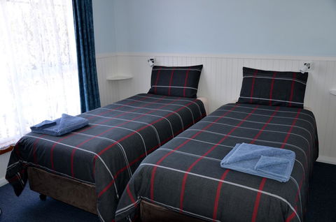 Castaway Holiday Apartments - Lennox Head Accommodation 20