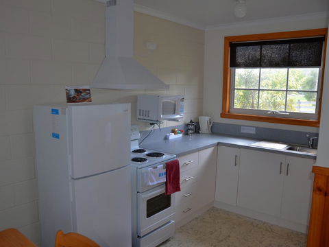 Castaway Holiday Apartments - Lennox Head Accommodation 28