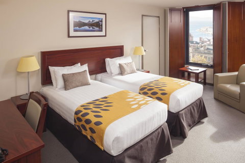RACV Hobart Hotel - Lennox Head Accommodation 40
