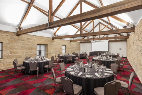 RACV Hobart Hotel - Lennox Head Accommodation 29
