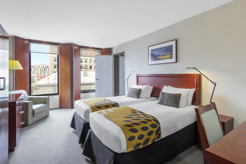RACV Hobart Hotel - Lennox Head Accommodation 11
