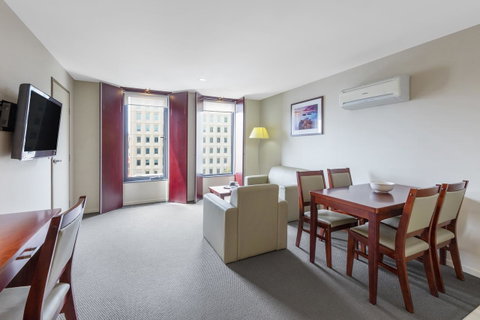 RACV Hobart Hotel - Lennox Head Accommodation 36