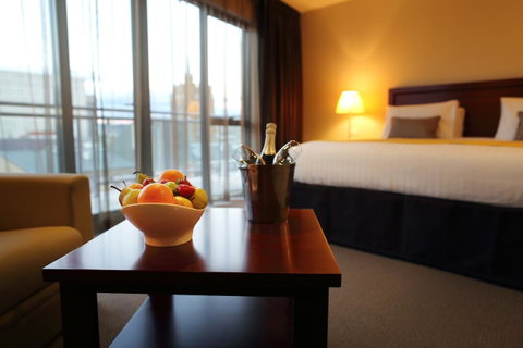 RACV Hobart Hotel - Lennox Head Accommodation 39