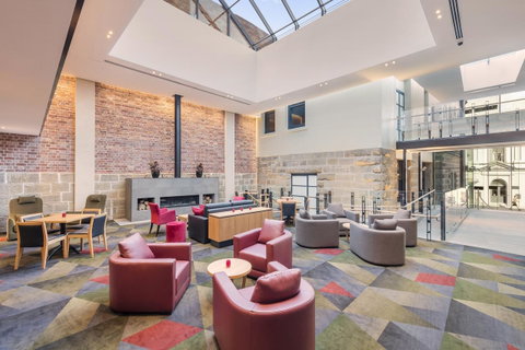 RACV Hobart Hotel - Lennox Head Accommodation 4