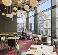 RACV/RACT Hobart Apartment Hotel - Lennox Head Accommodation