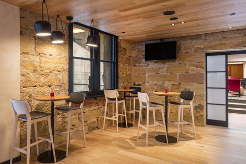 RACV Hobart Hotel - Lennox Head Accommodation 14