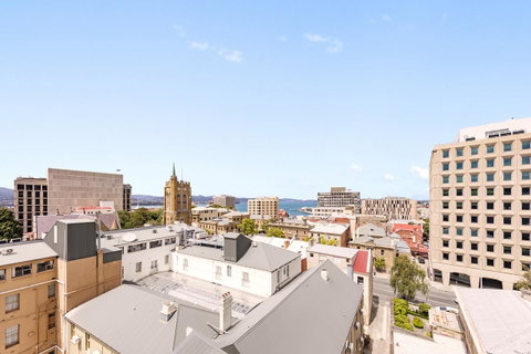 RACV Hobart Hotel - Lennox Head Accommodation 26