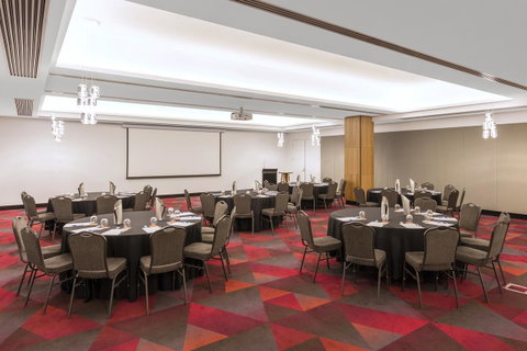 RACV Hobart Hotel - Lennox Head Accommodation 31