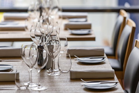 RACV Hobart Hotel - Lennox Head Accommodation 21