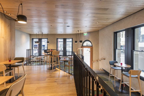 RACV Hobart Hotel - Lennox Head Accommodation 16