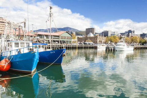 RACV Hobart Hotel - Lennox Head Accommodation 38