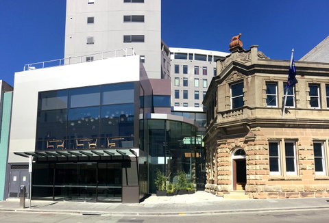 RACV Hobart Hotel - Lennox Head Accommodation 7