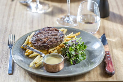 RACV Hobart Hotel - Lennox Head Accommodation 22