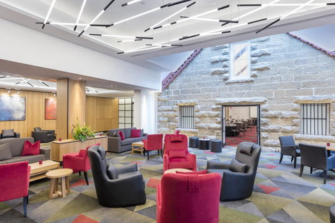 RACV Hobart Hotel - Lennox Head Accommodation 33