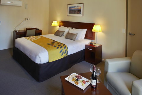 RACV Hobart Hotel - Lennox Head Accommodation 41