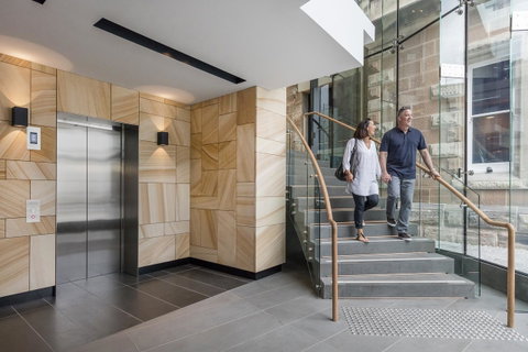 RACV Hobart Hotel - Lennox Head Accommodation 15