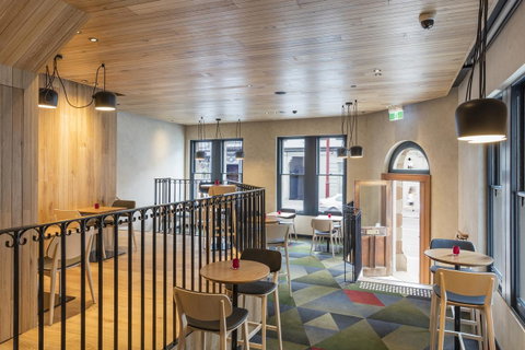 RACV Hobart Hotel - Lennox Head Accommodation 13