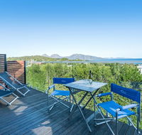 Freycinet Panorama - Lennox Head Accommodation