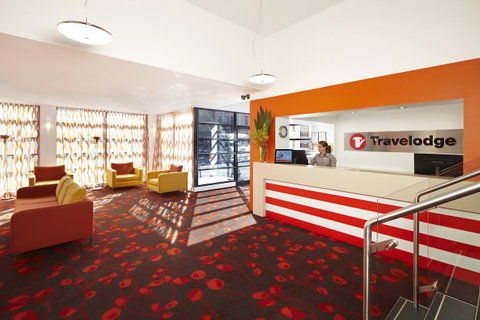 Travelodge Hotel Hobart - Lennox Head Accommodation 14