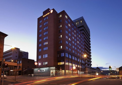 Travelodge Hotel Hobart - Lennox Head Accommodation 24