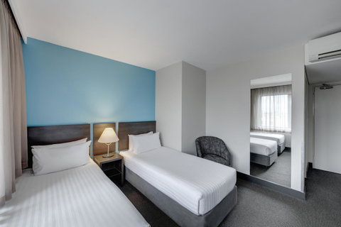 Travelodge Hotel Hobart - Lennox Head Accommodation 11