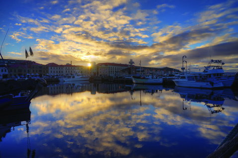 Travelodge Hotel Hobart - Lennox Head Accommodation 21