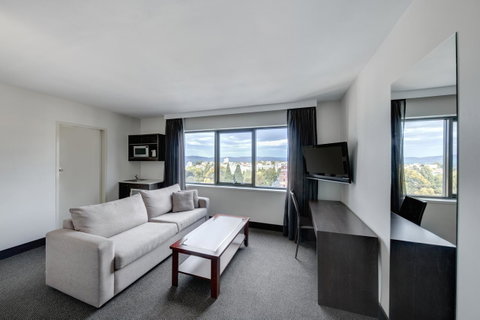Travelodge Hotel Hobart - Lennox Head Accommodation 1