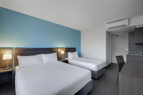 Travelodge Hotel Hobart - Lennox Head Accommodation 9