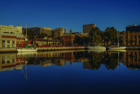 Travelodge Hotel Hobart - Lennox Head Accommodation 22