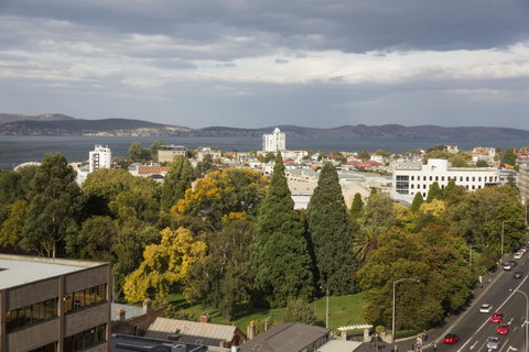 Travelodge Hotel Hobart - Lennox Head Accommodation 23