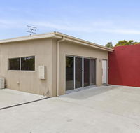 170 Hazards View Drive - Unit 2 - Lennox Head Accommodation