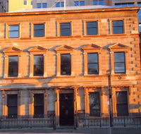 105 Mac Unique Apartments - Lennox Head Accommodation