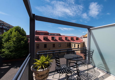 Sullivans Cove Apartments - Lennox Head Accommodation 16