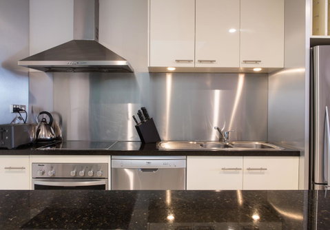 Sullivans Cove Apartments - Lennox Head Accommodation 34