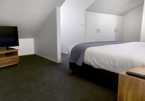 Sullivans Cove Apartments - Lennox Head Accommodation 44
