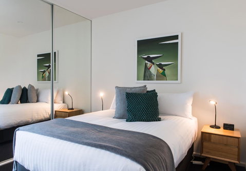 Sullivans Cove Apartments - Lennox Head Accommodation 9