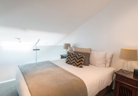 Sullivans Cove Apartments - Lennox Head Accommodation 14