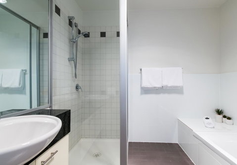 Sullivans Cove Apartments - Lennox Head Accommodation 35