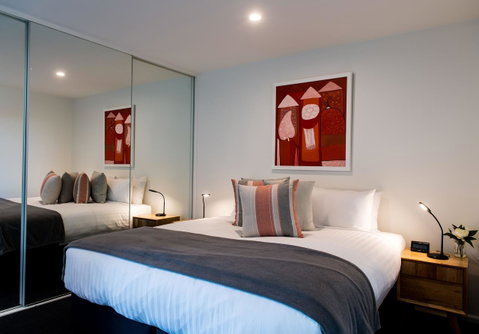 Sullivans Cove Apartments - Lennox Head Accommodation 38