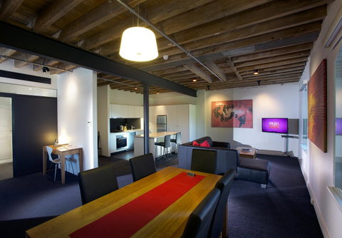 Sullivans Cove Apartments - Lennox Head Accommodation 1