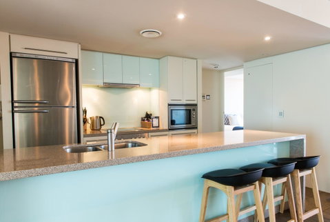 Sullivans Cove Apartments - Lennox Head Accommodation 4