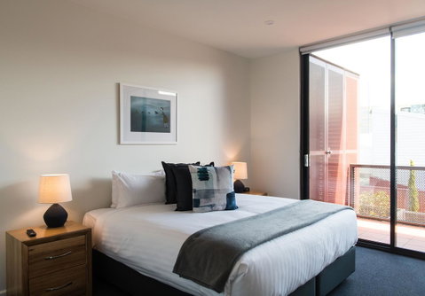 Sullivans Cove Apartments - Lennox Head Accommodation 40