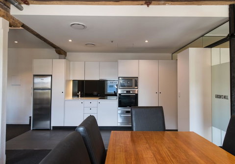 Sullivans Cove Apartments - Lennox Head Accommodation 28