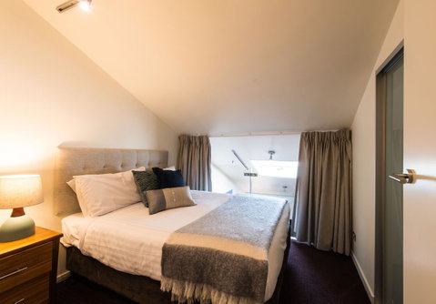 Sullivans Cove Apartments - Lennox Head Accommodation 20