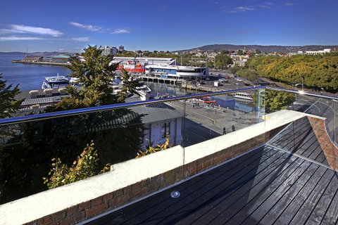 Sullivans Cove Apartments - Lennox Head Accommodation 39