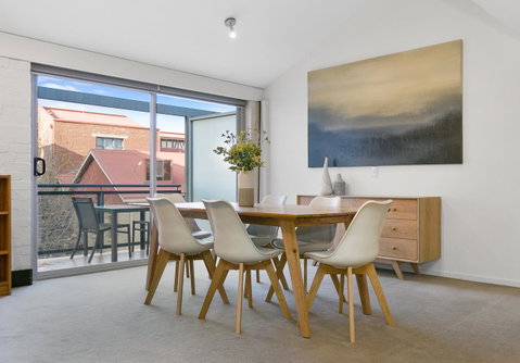 Sullivans Cove Apartments - Lennox Head Accommodation 0