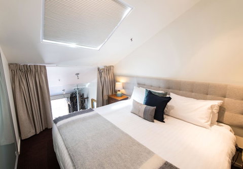 Sullivans Cove Apartments - Lennox Head Accommodation 12