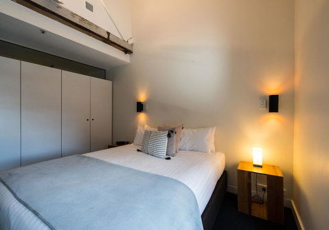 Sullivans Cove Apartments - Lennox Head Accommodation 30