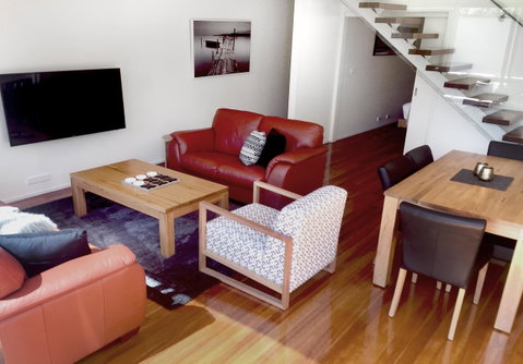 Sullivans Cove Apartments - Lennox Head Accommodation 37